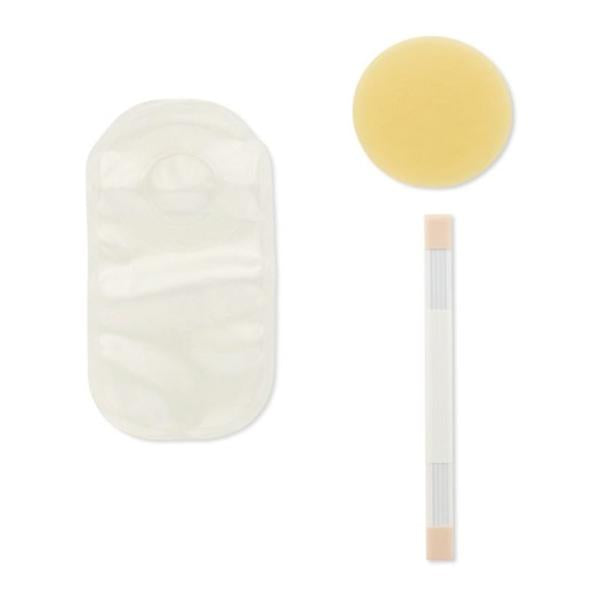 Pouch Pouchkins Cut-To-Fit/5 15/Bx